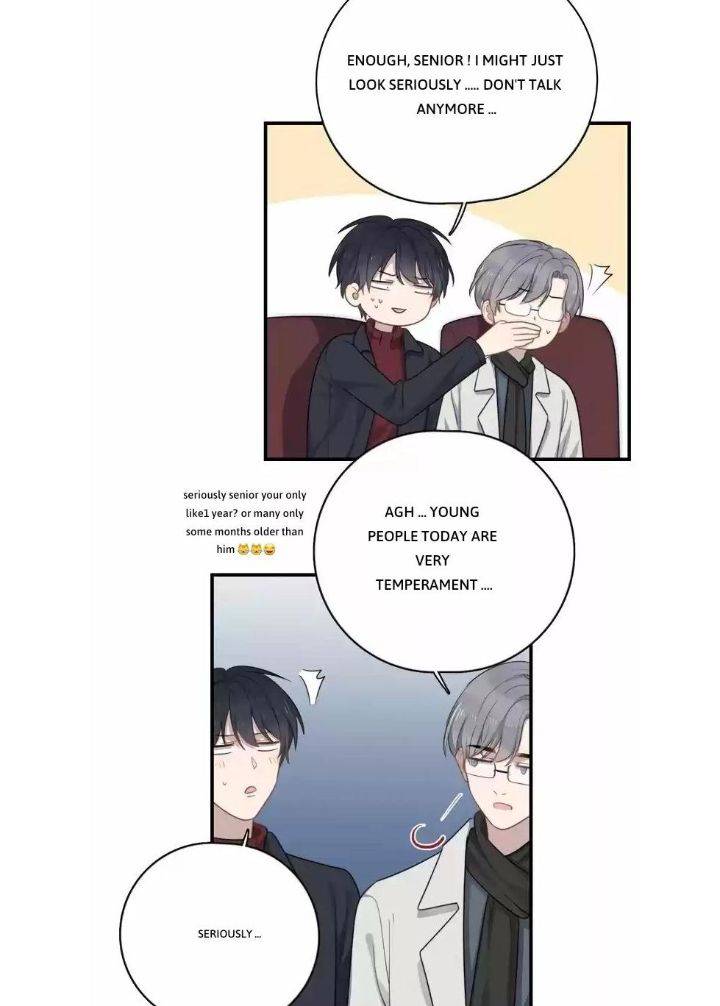 Too-Close-By-Jijing-Jun-Shou-Part-5-Eng page 12