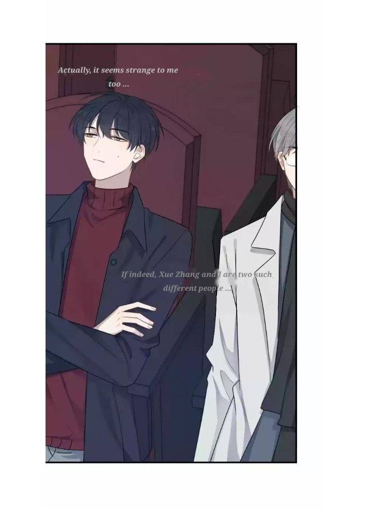 Too-Close-By-Jijing-Jun-Shou-Part-5-Eng page 13