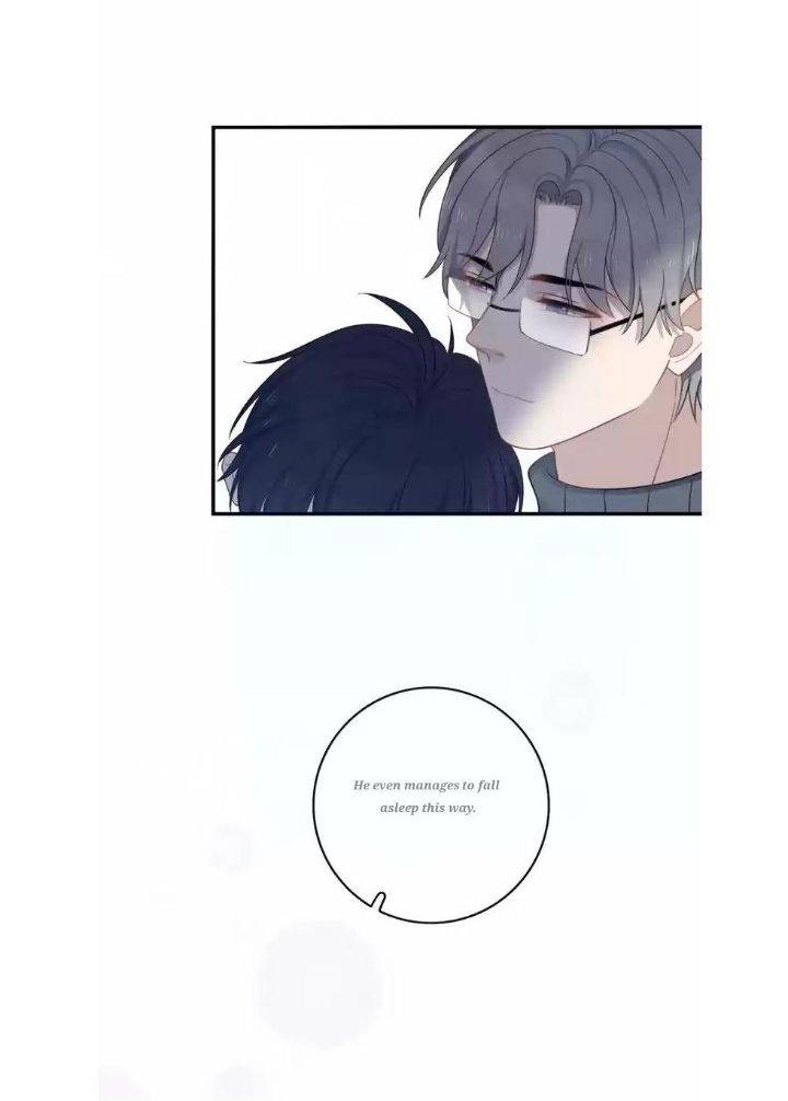 Too-Close-By-Jijing-Jun-Shou-Part-5-Eng page 16