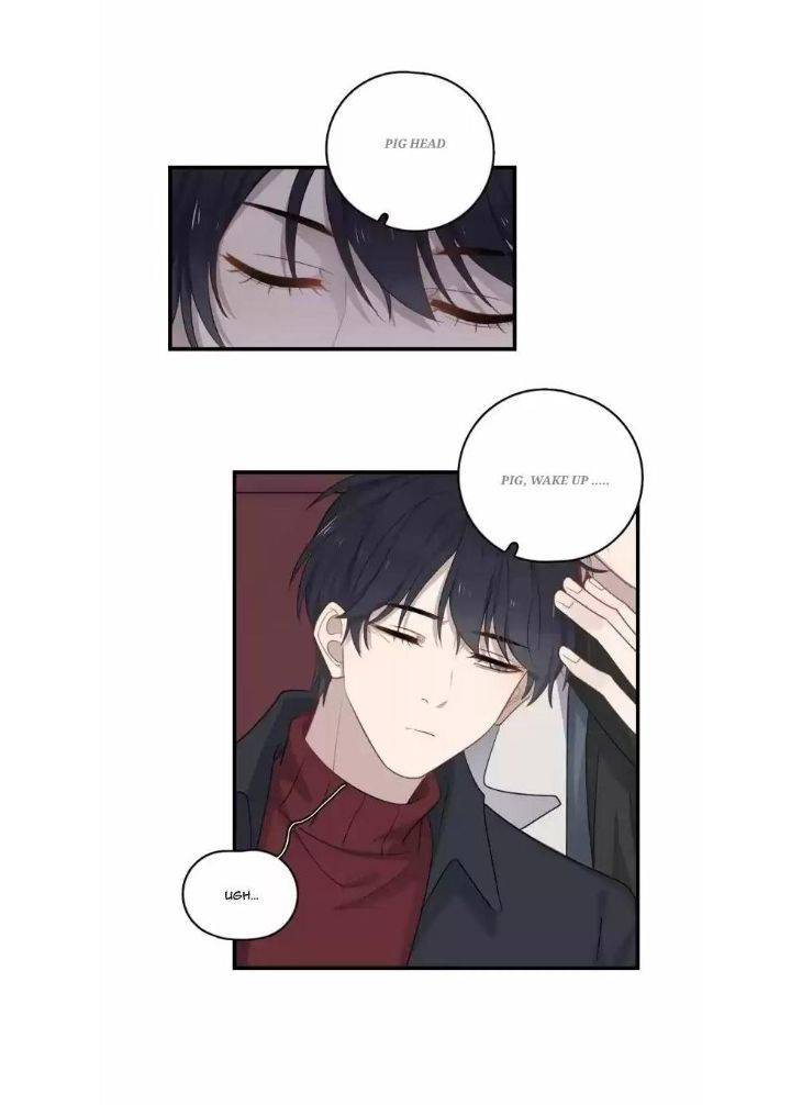 Too-Close-By-Jijing-Jun-Shou-Part-5-Eng page 17