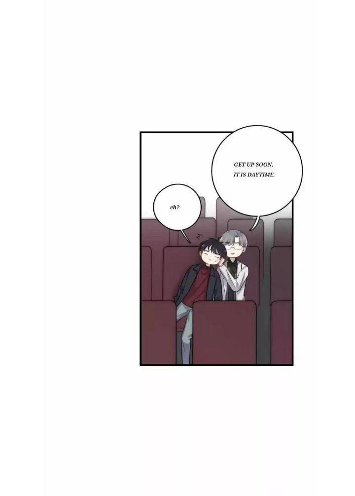 Too-Close-By-Jijing-Jun-Shou-Part-5-Eng page 18