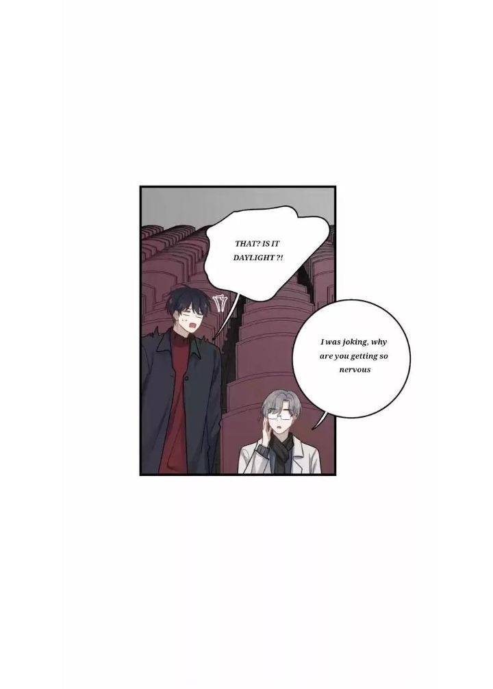 Too-Close-By-Jijing-Jun-Shou-Part-5-Eng page 19
