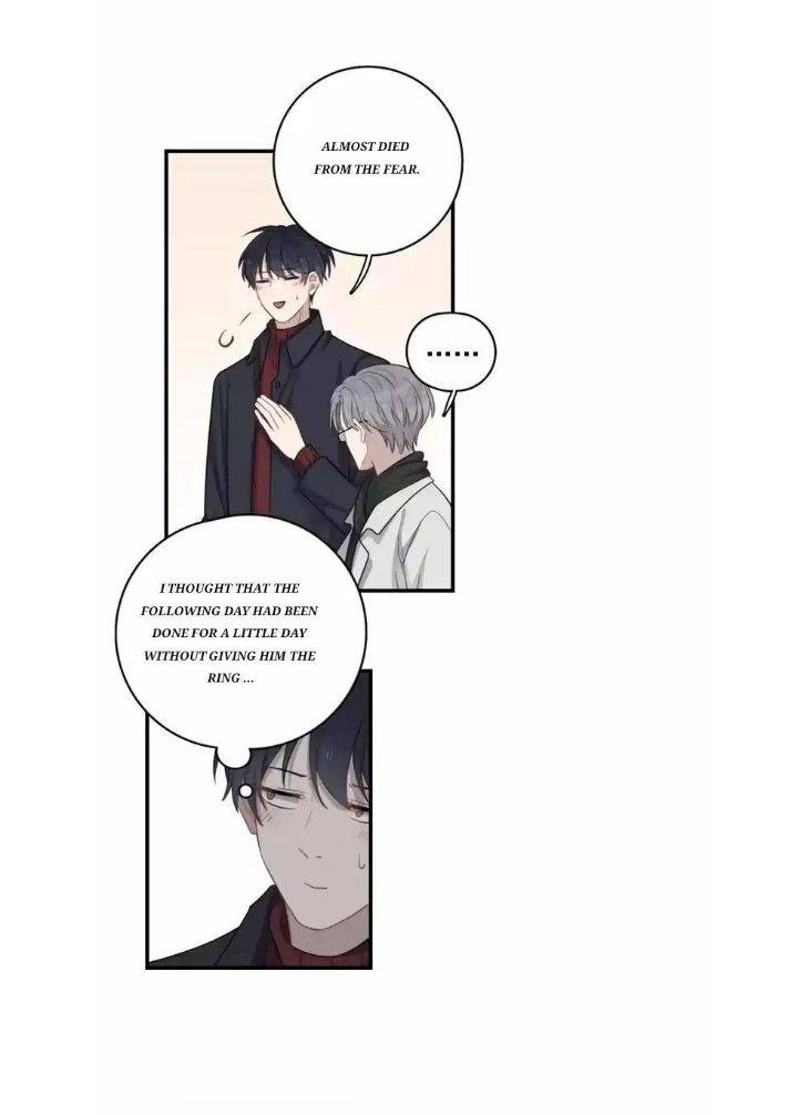 Too-Close-By-Jijing-Jun-Shou-Part-5-Eng page 20