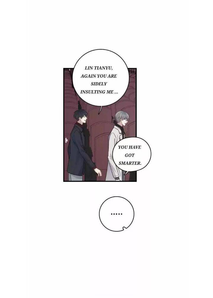 Too-Close-By-Jijing-Jun-Shou-Part-5-Eng page 22