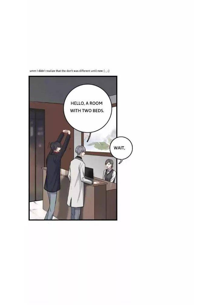 Too-Close-By-Jijing-Jun-Shou-Part-5-Eng page 23
