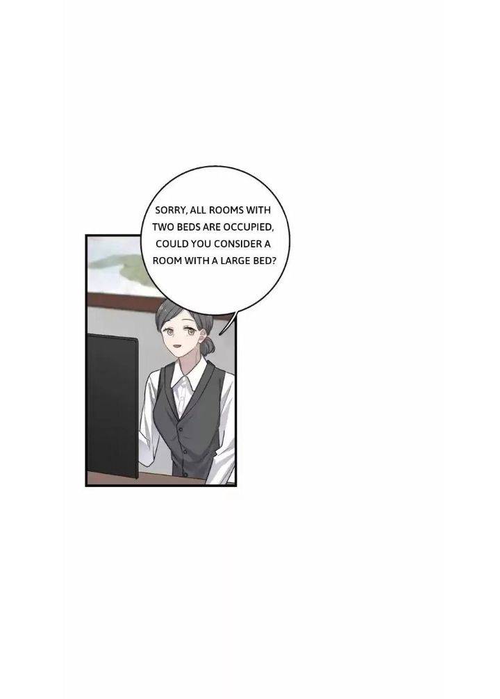 Too-Close-By-Jijing-Jun-Shou-Part-5-Eng page 26