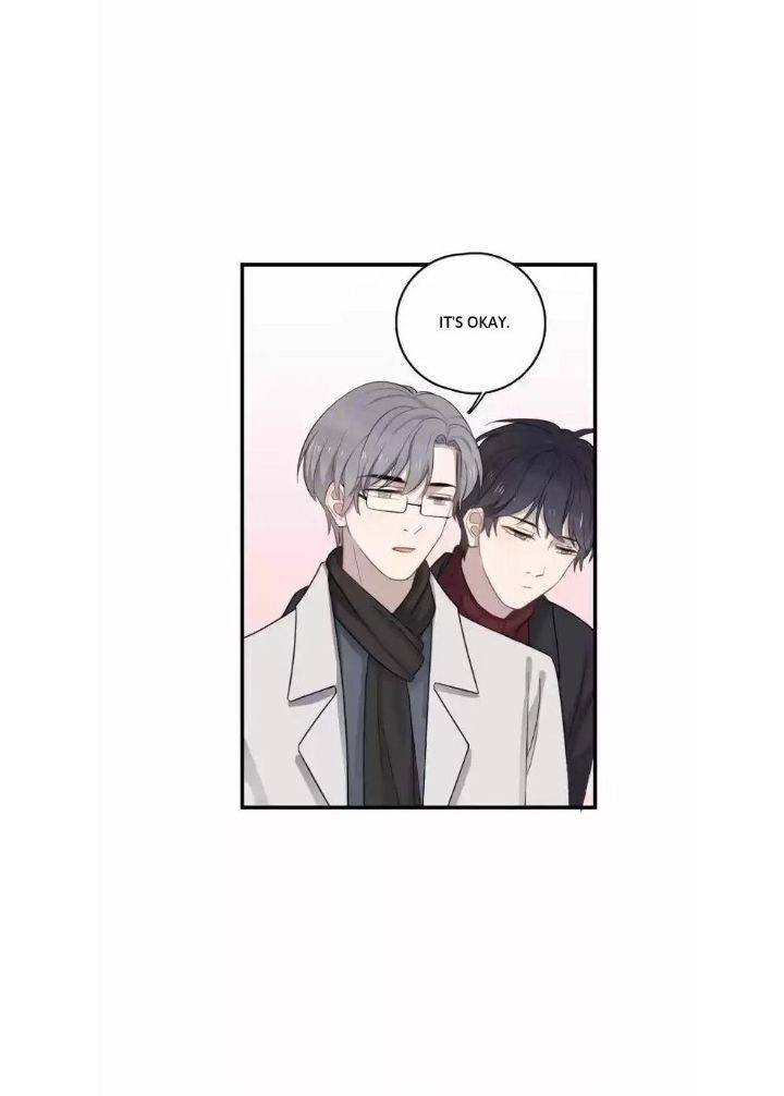 Too-Close-By-Jijing-Jun-Shou-Part-5-Eng page 27