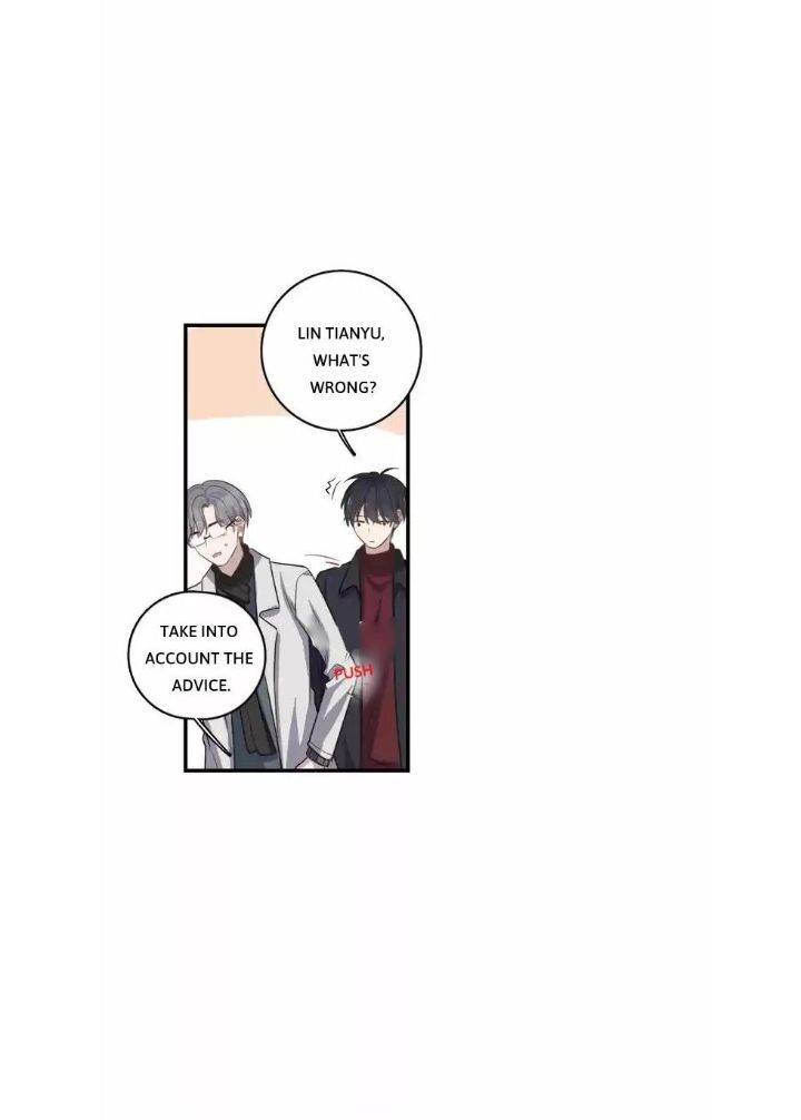 Too-Close-By-Jijing-Jun-Shou-Part-5-Eng page 32