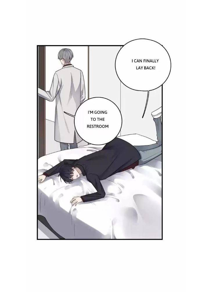 Too-Close-By-Jijing-Jun-Shou-Part-5-Eng page 35
