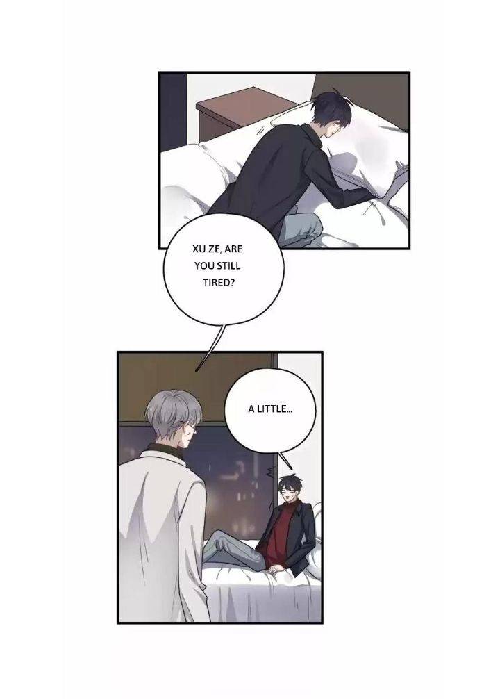 Too-Close-By-Jijing-Jun-Shou-Part-5-Eng page 38