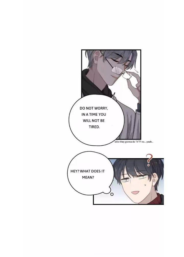 Too-Close-By-Jijing-Jun-Shou-Part-5-Eng page 39