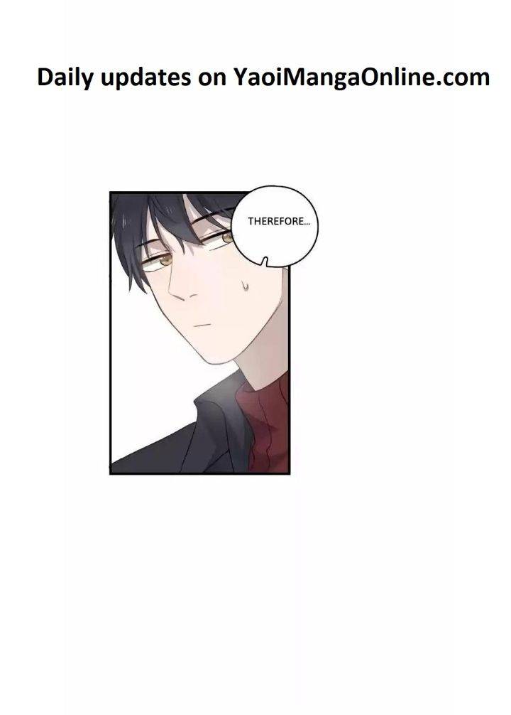 Too-Close-By-Jijing-Jun-Shou-Part-5-Eng page 42
