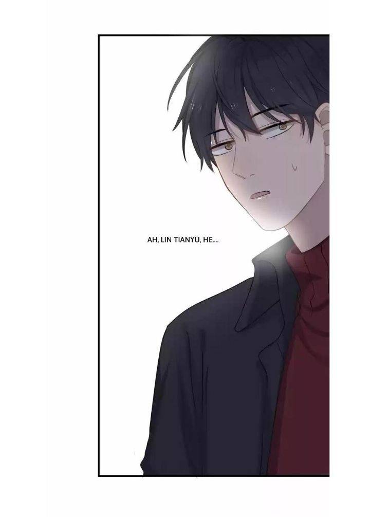 Too-Close-By-Jijing-Jun-Shou-Part-5-Eng page 44
