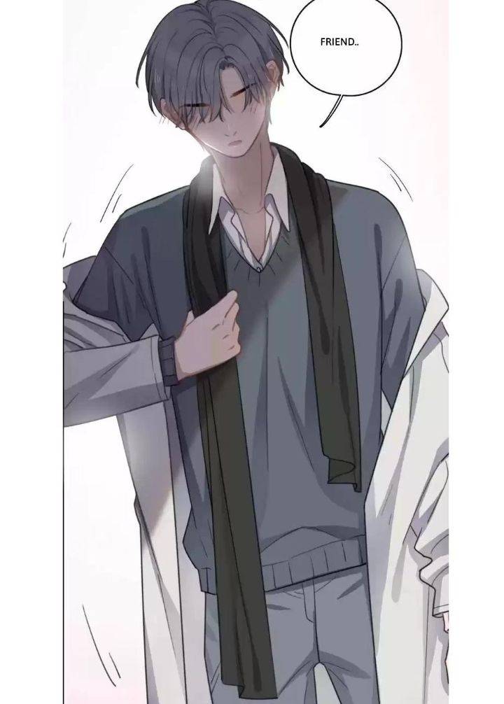 Too-Close-By-Jijing-Jun-Shou-Part-5-Eng page 45