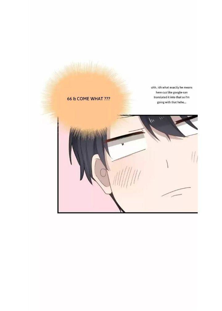 Too-Close-By-Jijing-Jun-Shou-Part-5-Eng page 46