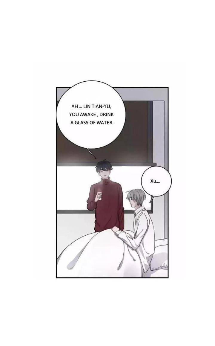 Too-Close-By-Jijing-Jun-Shou-Part-5-Eng page 5