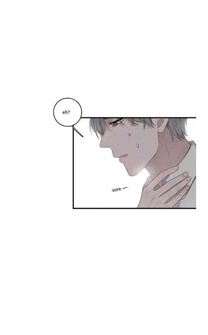 Too-Close-By-Jijing-Jun-Shou-Part-5-Eng page 6