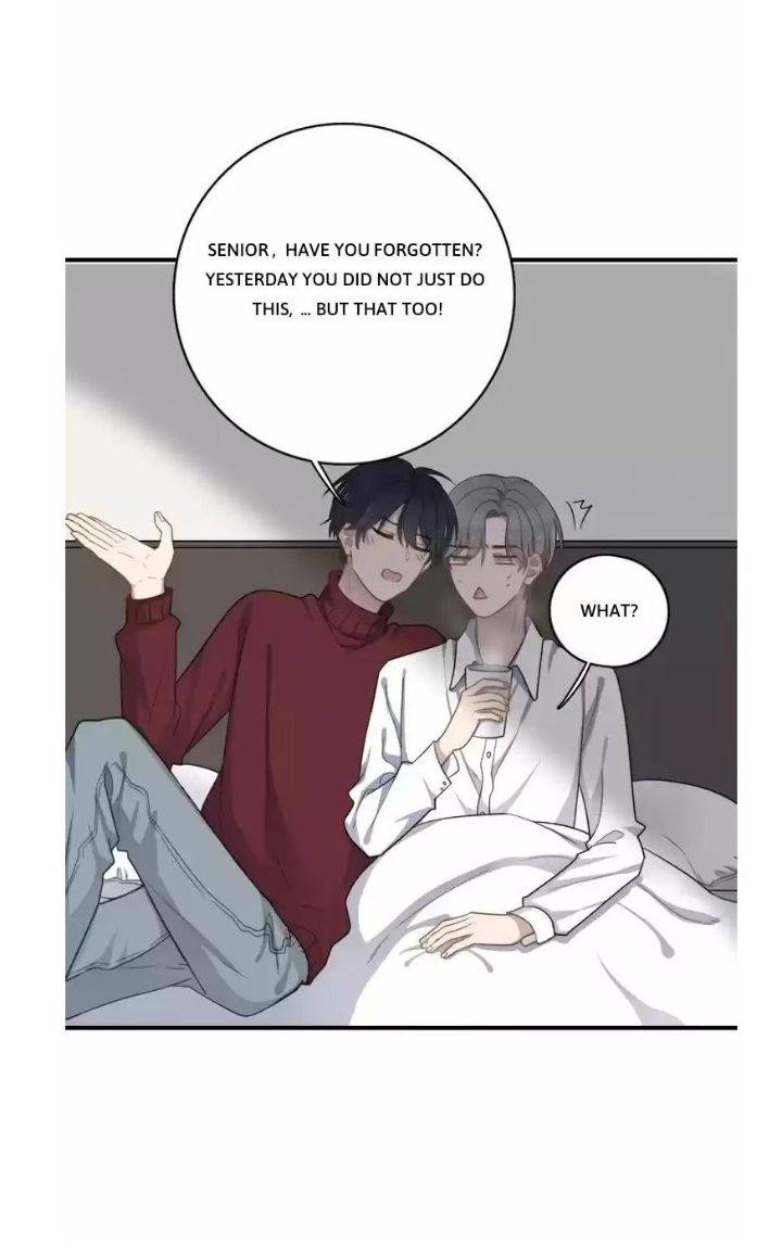 Too-Close-By-Jijing-Jun-Shou-Part-5-Eng page 10