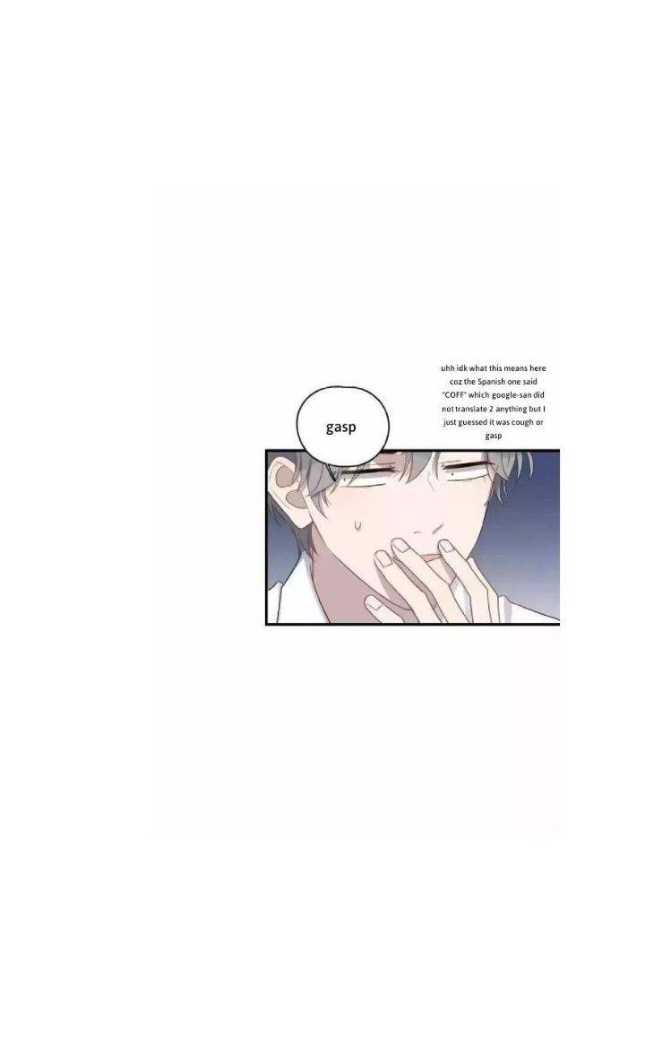 Too-Close-By-Jijing-Jun-Shou-Part-5-Eng page 11