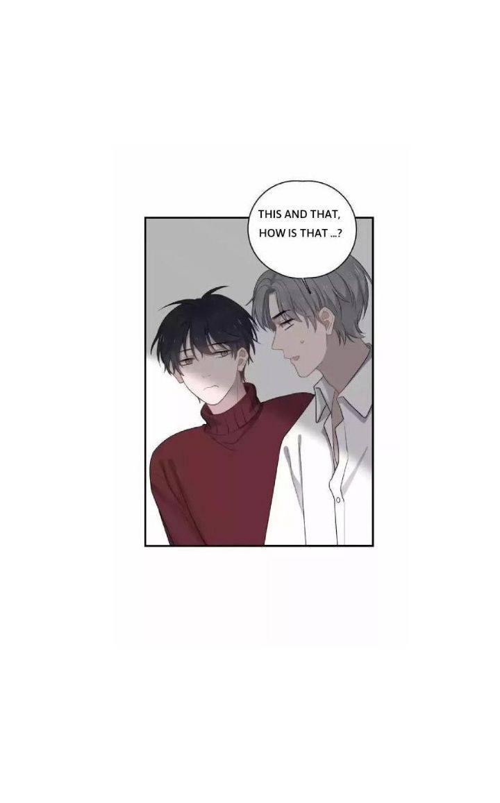 Too-Close-By-Jijing-Jun-Shou-Part-5-Eng page 12