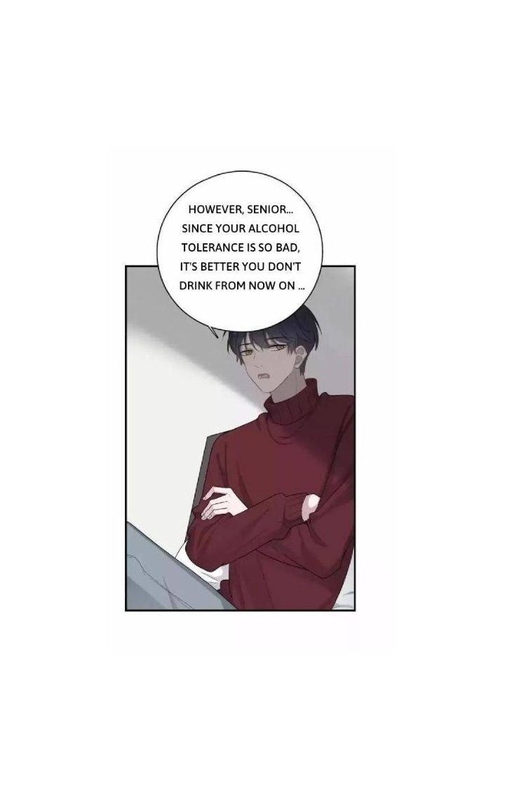 Too-Close-By-Jijing-Jun-Shou-Part-5-Eng page 14