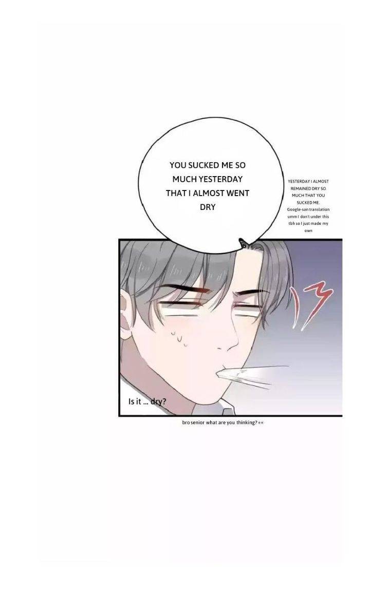 Too-Close-By-Jijing-Jun-Shou-Part-5-Eng page 15