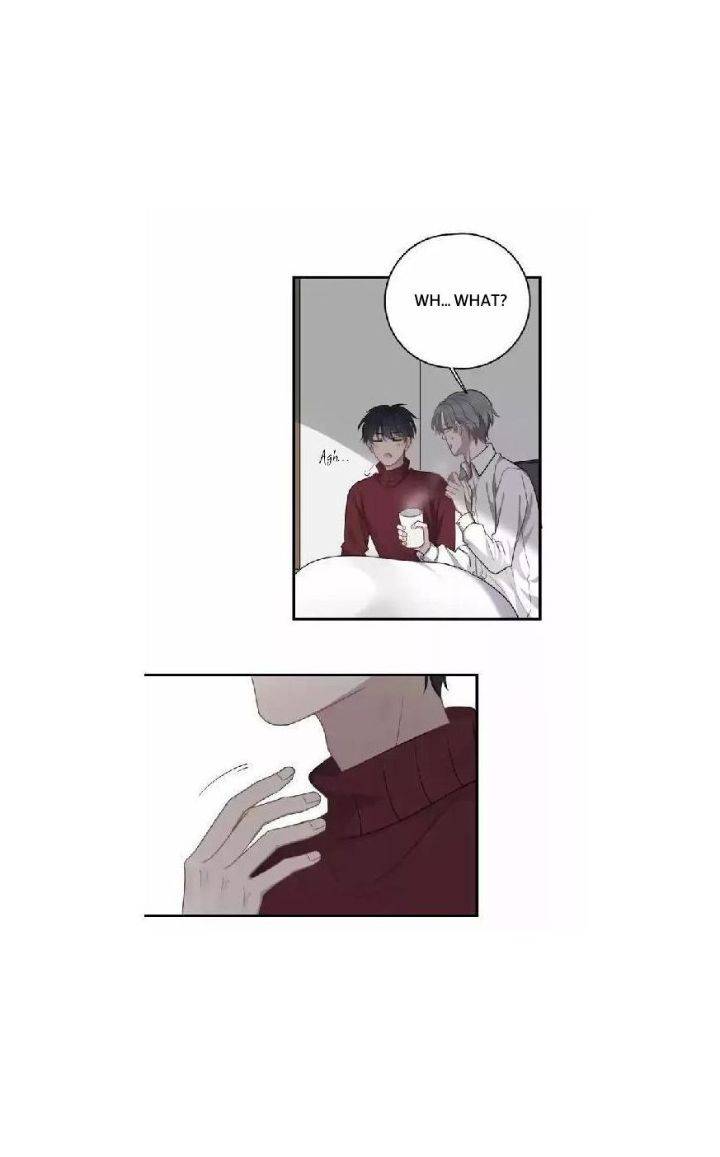 Too-Close-By-Jijing-Jun-Shou-Part-5-Eng page 16