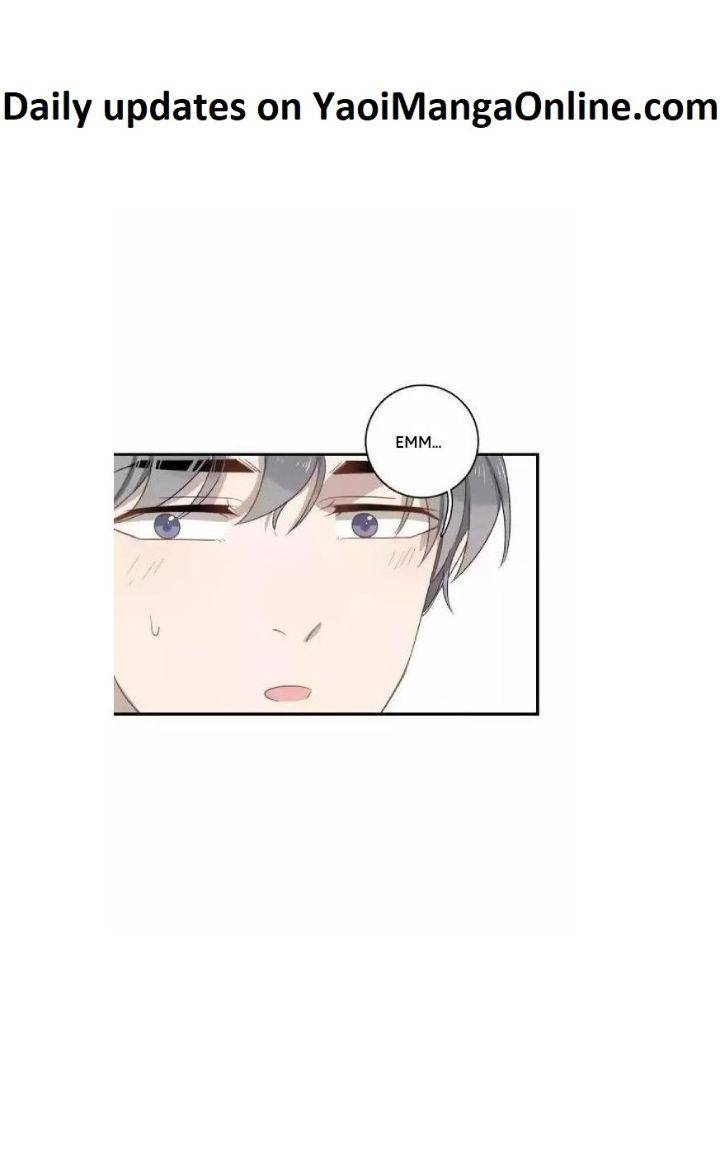 Too-Close-By-Jijing-Jun-Shou-Part-5-Eng page 19