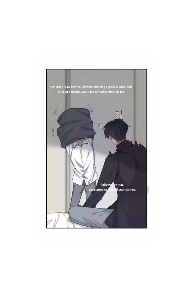 Too-Close-By-Jijing-Jun-Shou-Part-5-Eng page 20