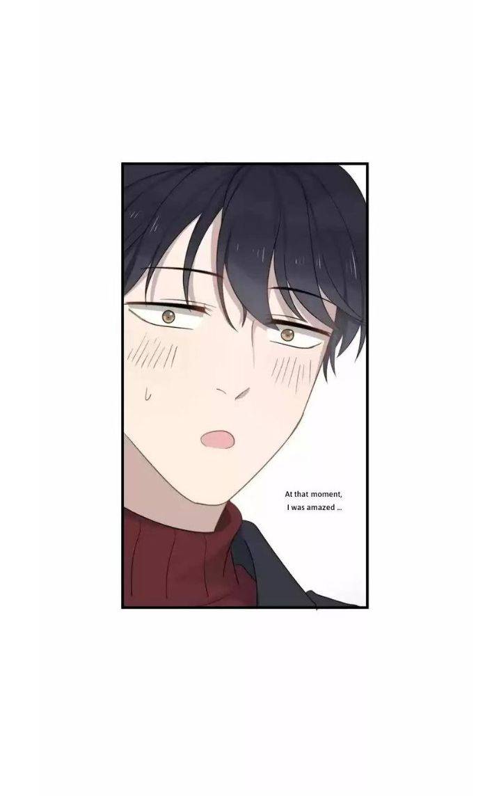 Too-Close-By-Jijing-Jun-Shou-Part-5-Eng page 21