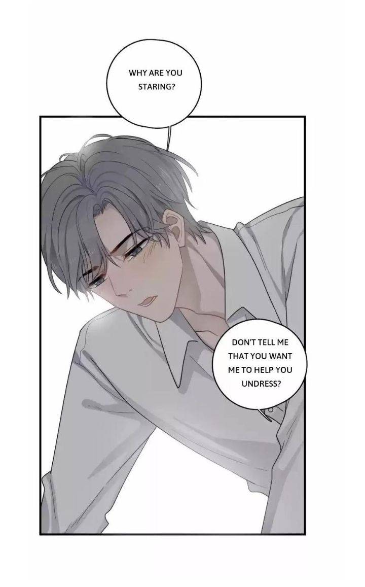 Too-Close-By-Jijing-Jun-Shou-Part-5-Eng page 23