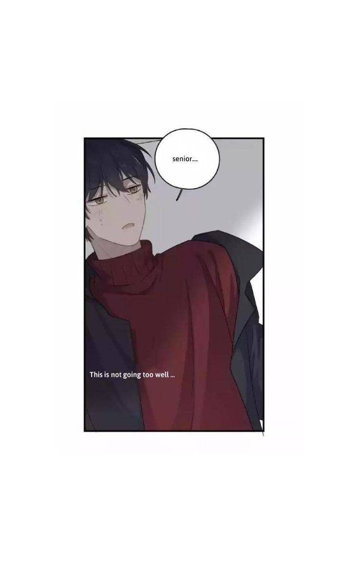 Too-Close-By-Jijing-Jun-Shou-Part-5-Eng page 24