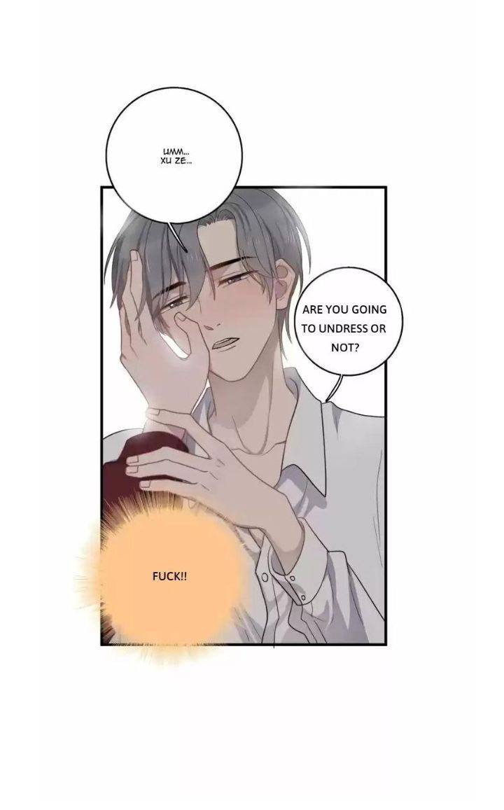 Too-Close-By-Jijing-Jun-Shou-Part-5-Eng page 28