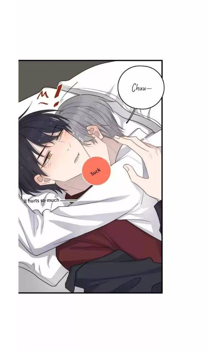 Too-Close-By-Jijing-Jun-Shou-Part-5-Eng page 32