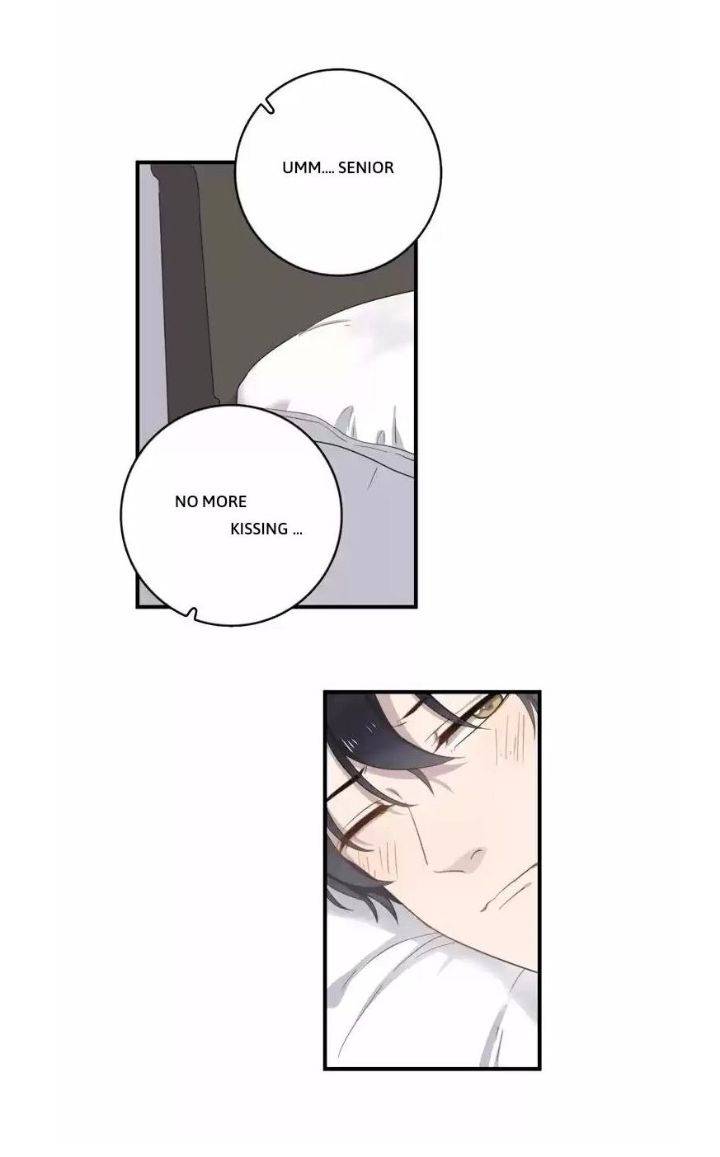 Too-Close-By-Jijing-Jun-Shou-Part-5-Eng page 34