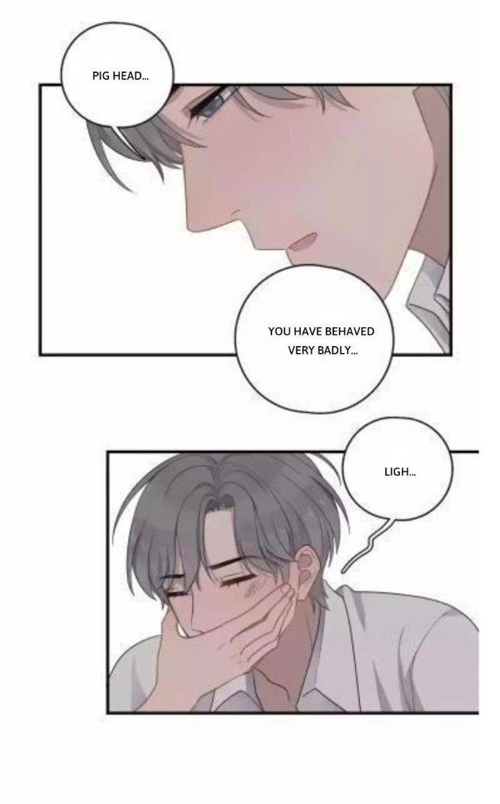 Too-Close-By-Jijing-Jun-Shou-Part-5-Eng page 36