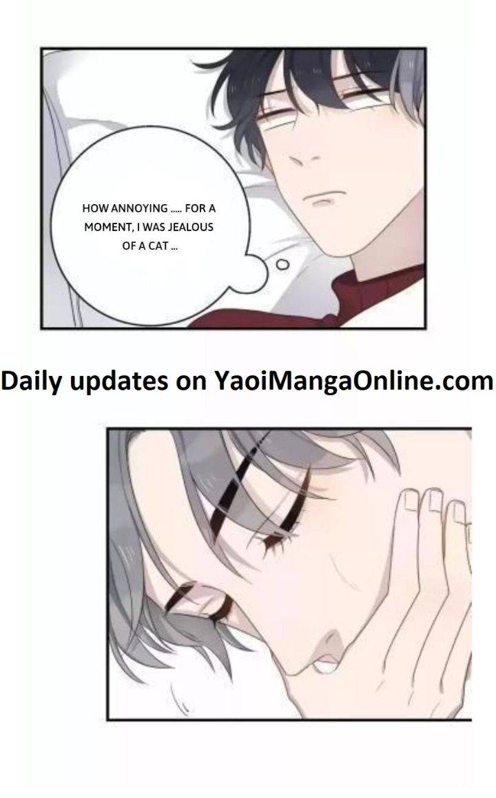 Too-Close-By-Jijing-Jun-Shou-Part-5-Eng page 39