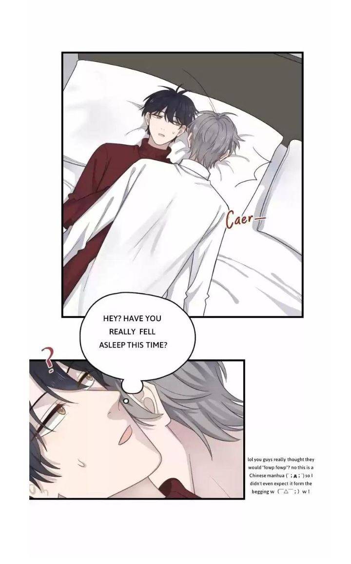 Too-Close-By-Jijing-Jun-Shou-Part-5-Eng page 40