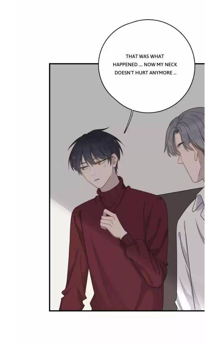 Too-Close-By-Jijing-Jun-Shou-Part-5-Eng page 41