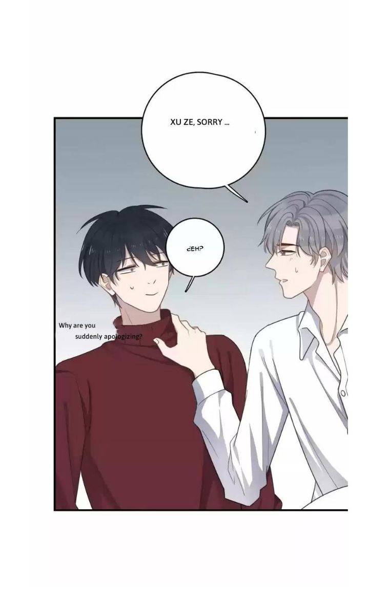 Too-Close-By-Jijing-Jun-Shou-Part-5-Eng page 43