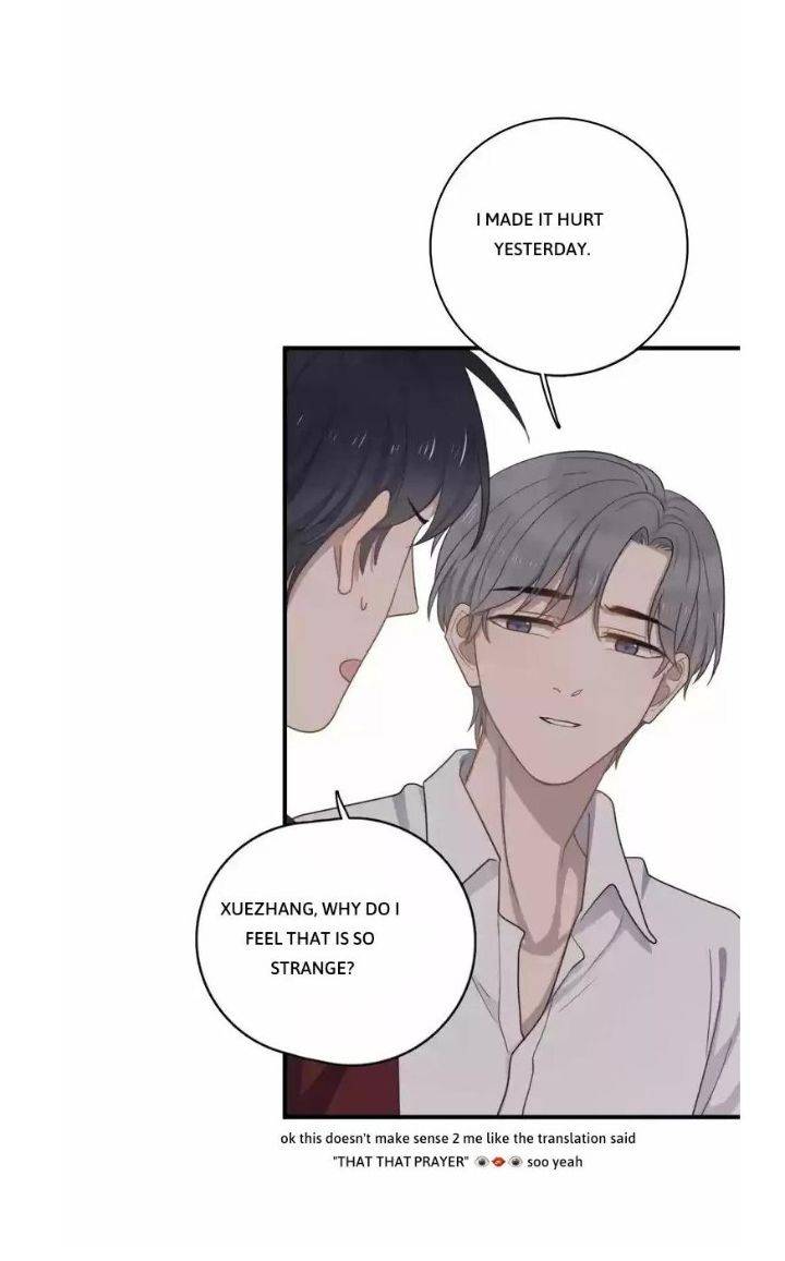 Too-Close-By-Jijing-Jun-Shou-Part-5-Eng page 44