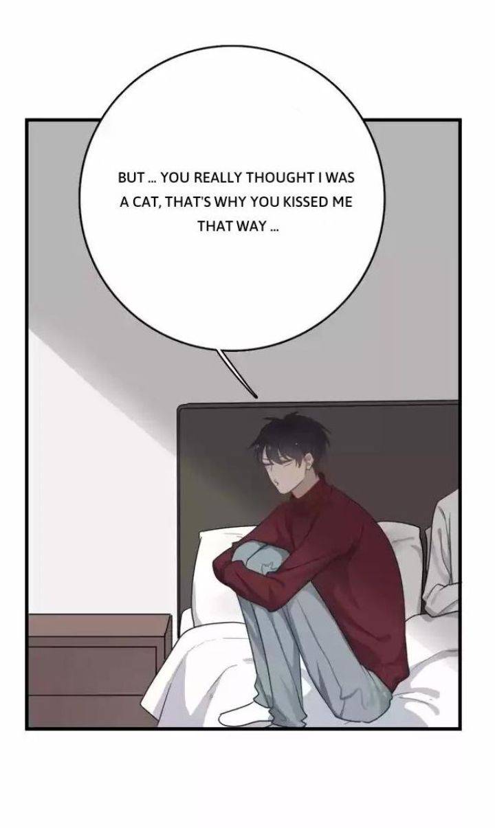 Too-Close-By-Jijing-Jun-Shou-Part-5-Eng page 45
