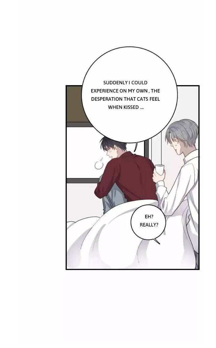 Too-Close-By-Jijing-Jun-Shou-Part-5-Eng page 46