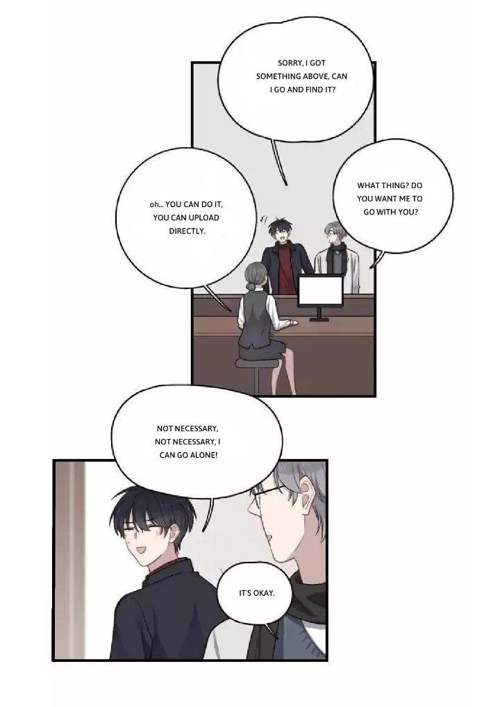 Too-Close-By-Jijing-Jun-Shou-Part-5-Eng page 7