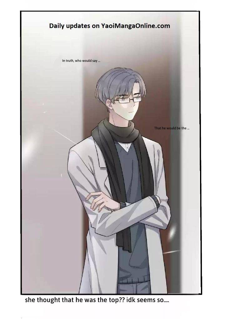 Too-Close-By-Jijing-Jun-Shou-Part-5-Eng page 10