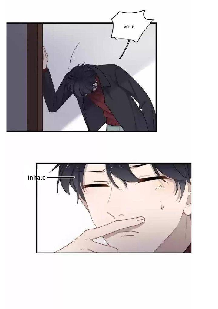 Too-Close-By-Jijing-Jun-Shou-Part-5-Eng page 11