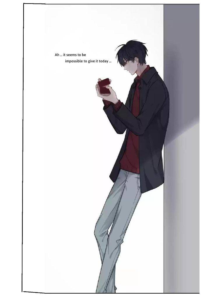 Too-Close-By-Jijing-Jun-Shou-Part-5-Eng page 12
