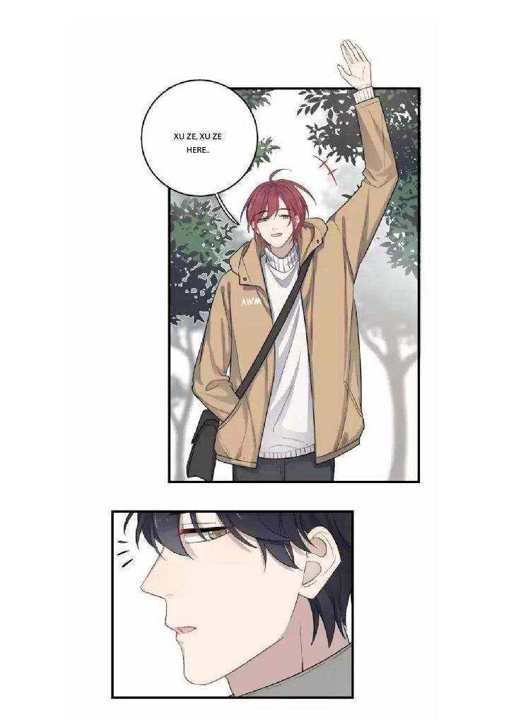 Too-Close-By-Jijing-Jun-Shou-Part-5-Eng page 15