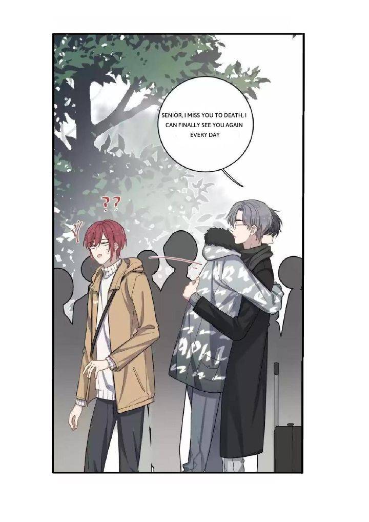 Too-Close-By-Jijing-Jun-Shou-Part-5-Eng page 19