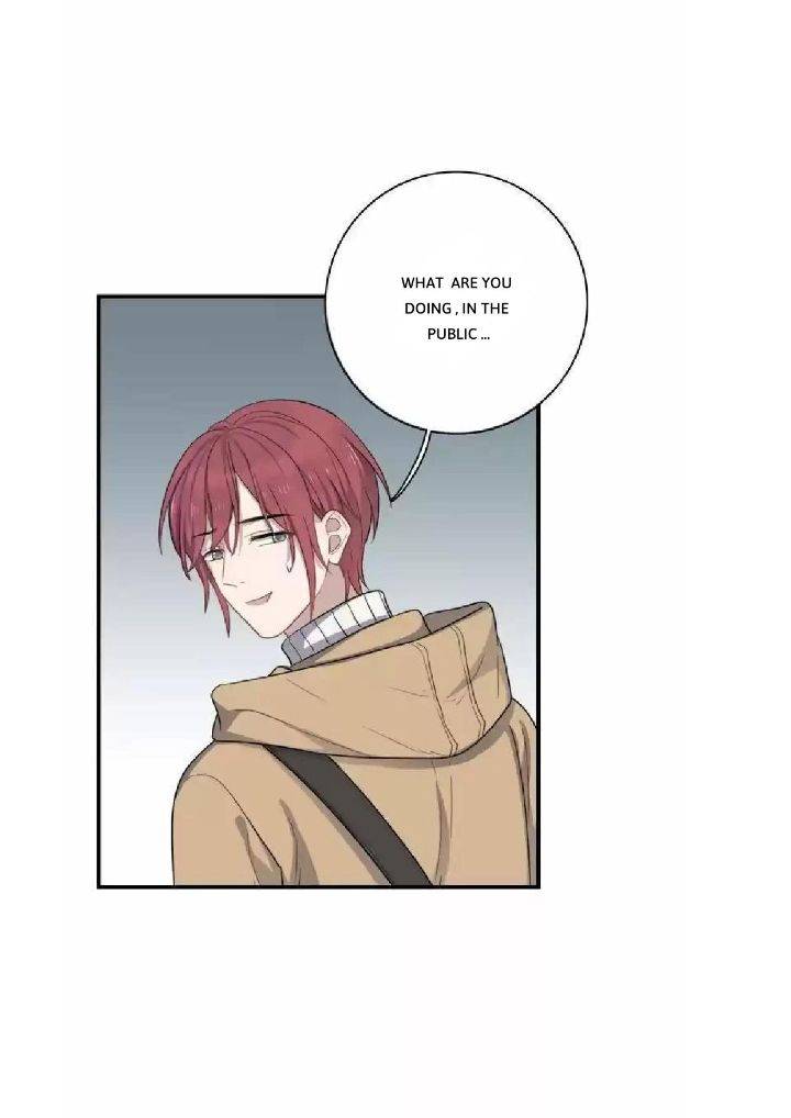 Too-Close-By-Jijing-Jun-Shou-Part-5-Eng page 20